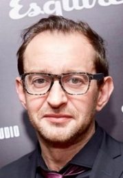 Константин Хабенский