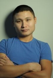 Азамат Нигманов