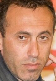 Геннадий Островский