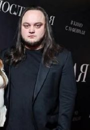 Дмитрий Суворов