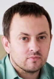 Виталий Шляппо