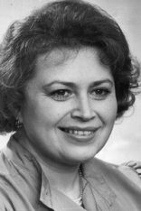 Наталия Потапова