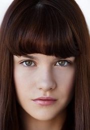 Вероника Устимова