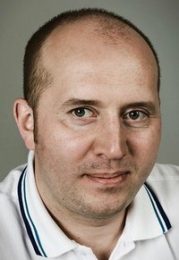 Сергей Бурунов