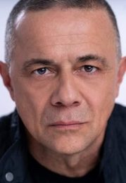 Николай Цанков