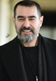 شهاب حسینی