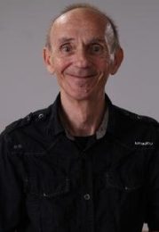 Олекса Городенко