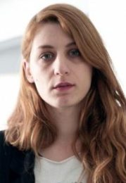 Σοφία Γεωργοβασίλη