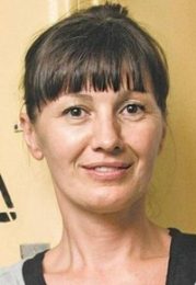 Лариса Руснак