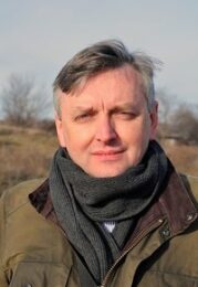 Сергей Лозница