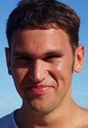 Сергей Калужанов