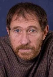 Віктор Жданов