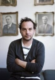 Αργύρης Παπαδημητρόπουλος