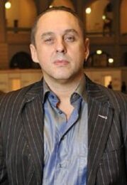 Виктор Бондарюк