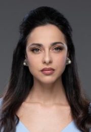 Ευαγγελία Συριοπούλου