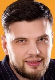 Дмитрий Яковенко