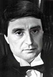 Вениамин Смехов