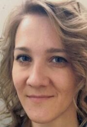 Наталья Дубовая