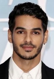 ईशान खट्टर