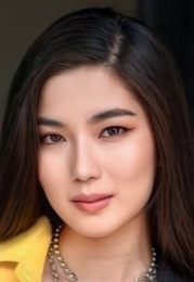 อรัชพร โภคินภากร