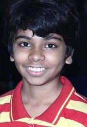 पार्थ भालेराव