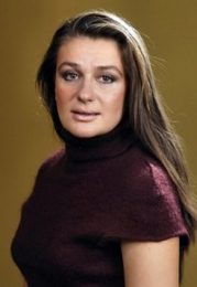 Анастасия Мельникова