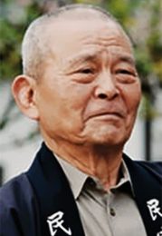 井川比佐志