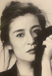 倍賞美津子