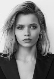 Abbey Lee