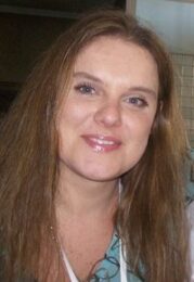 Agnieszka Wojtowicz-Vosloo