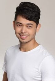 Aj Muhlach