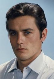 Alain Delon