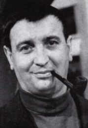 Albert Rémy
