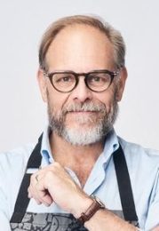Alton Brown