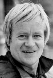 Anders Ahlbom Rosendahl