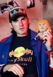 Andrew Harwood Mills