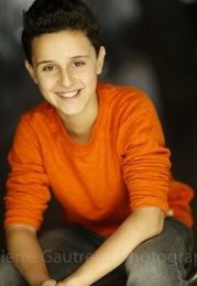 Anton Gillis-Adelman