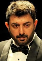 Arvind Swamy