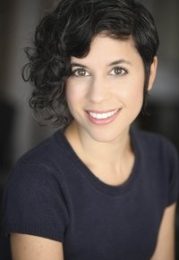 Ashly Burch