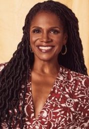 Audra McDonald