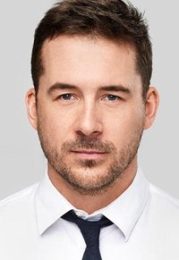 Barry Sloane
