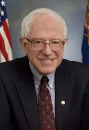Bernie Sanders