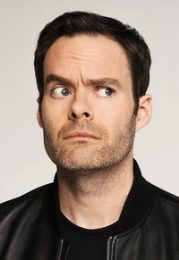 Bill Hader