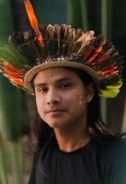 Bitaté Uru-Eu-Wau-Wau