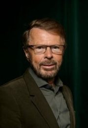 Björn Ulvaeus