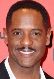 Blair Underwood