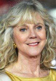 Blythe Danner