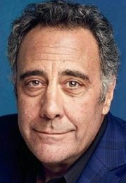 Brad Garrett