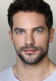Brant Daugherty