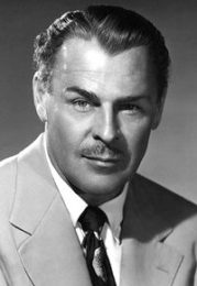 Brian Donlevy